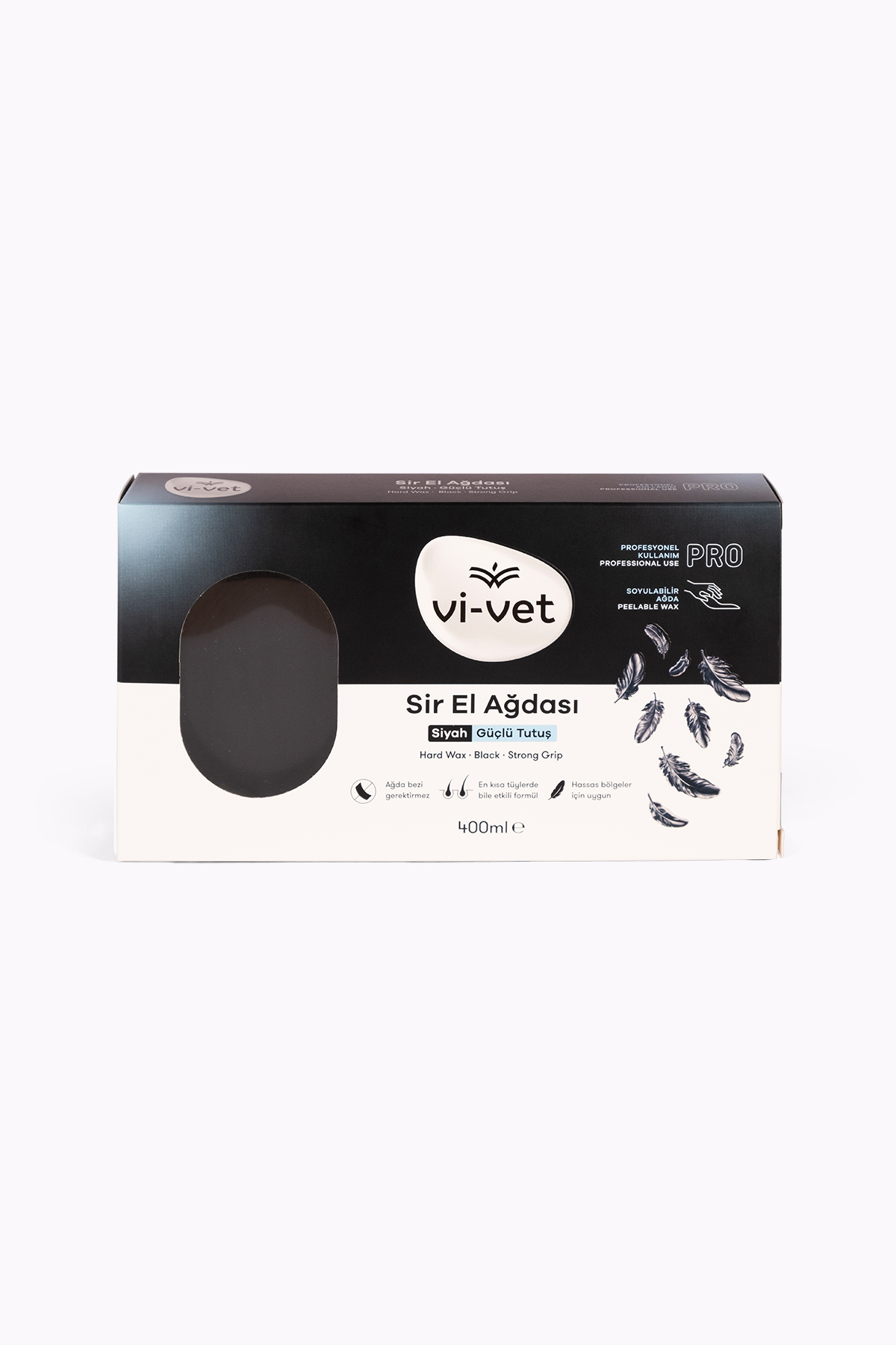 Sir El Ağdası - 400 ml